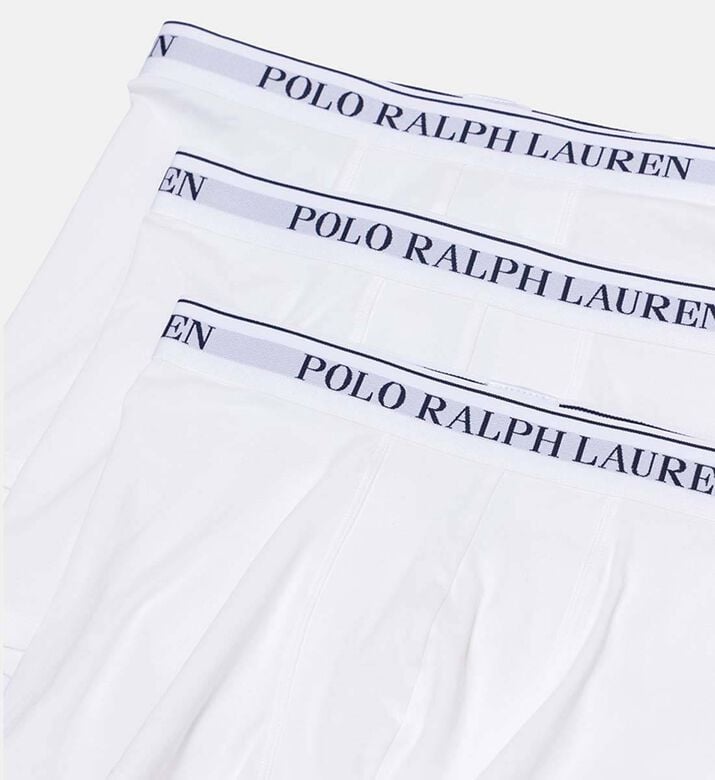 Ralph Lauren Classic Cotton Trunk 3-pack Set, Packshot View