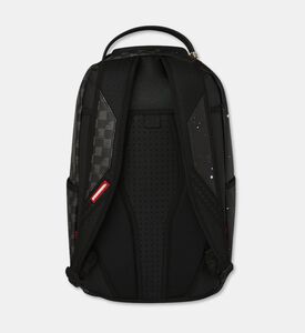 Sprayground Deep Space Drip Backpack, Packshot View