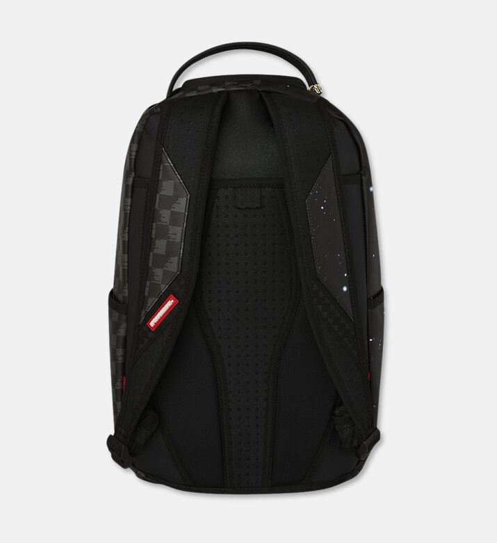 Sprayground Deep Space Drip Backpack, Packshot View