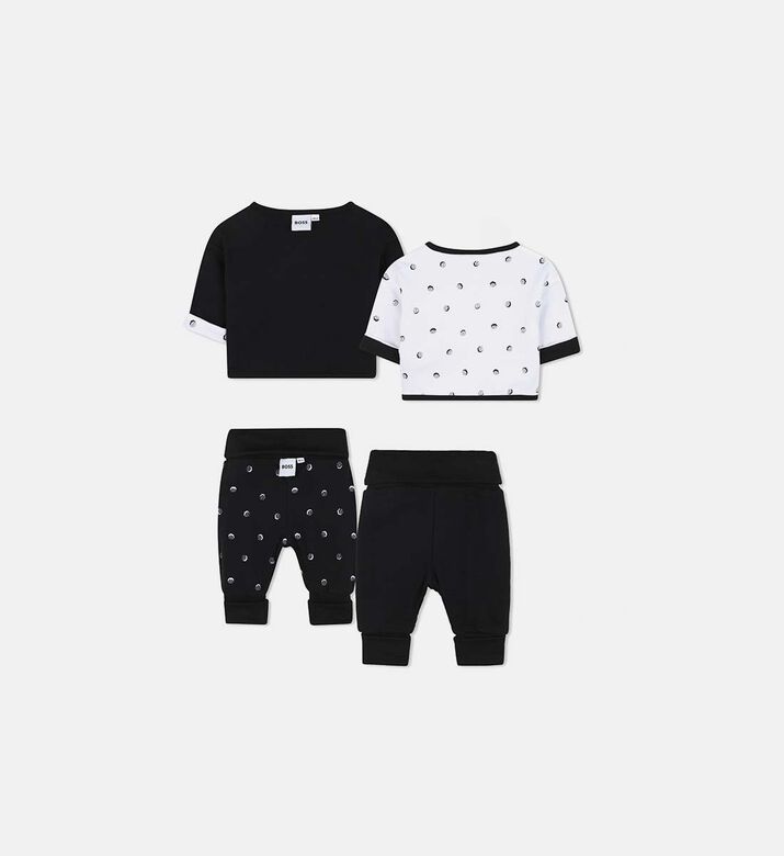 طقم قطن قابل للانعكاس طقم قطن قابل للانعكاس