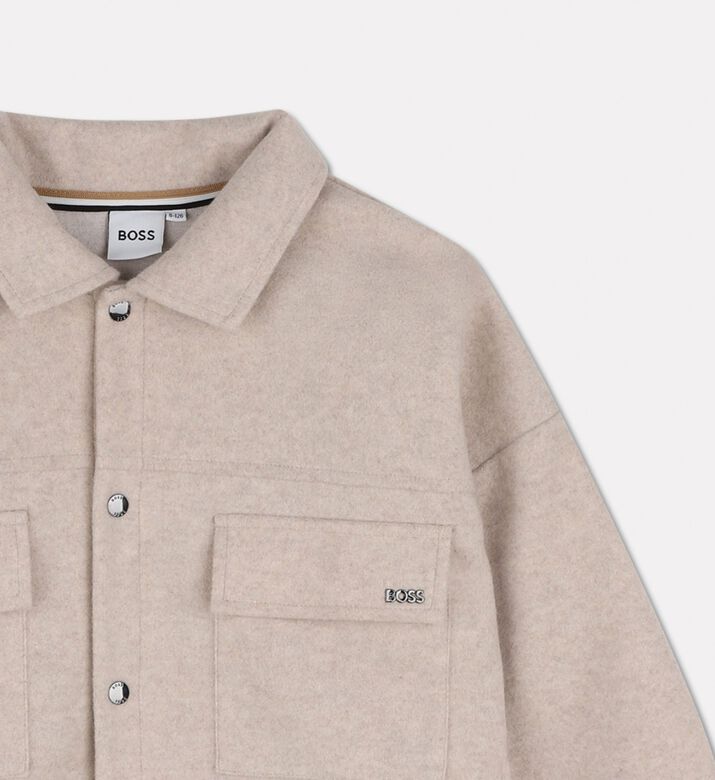 Boss Jack Casual, Packshot View