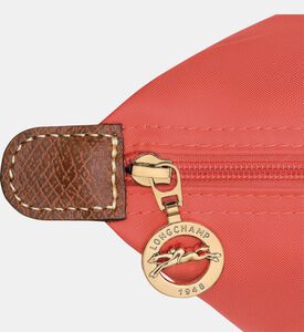 Longchamp Bag Le Pliage Original, Dark-red, Packshot View