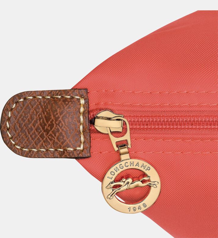 Longchamp Bag Le Pliage Original, Dark-red, Packshot View