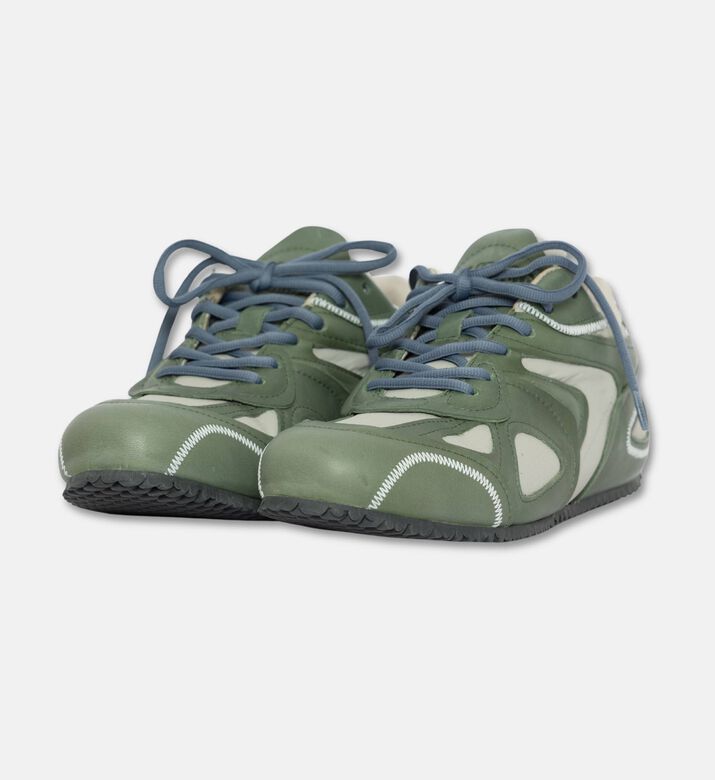 Axel Arigato Shoes Slow Runner, Packshot View