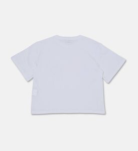 Stella McCartney Psychedelic Logo Graphic T-shirt, Packshot View