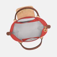 Mini Sized Top Handle Bag