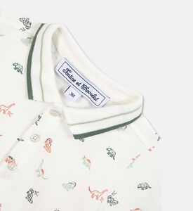 Tartine et Chocolat Combi Short 11, Packshot View