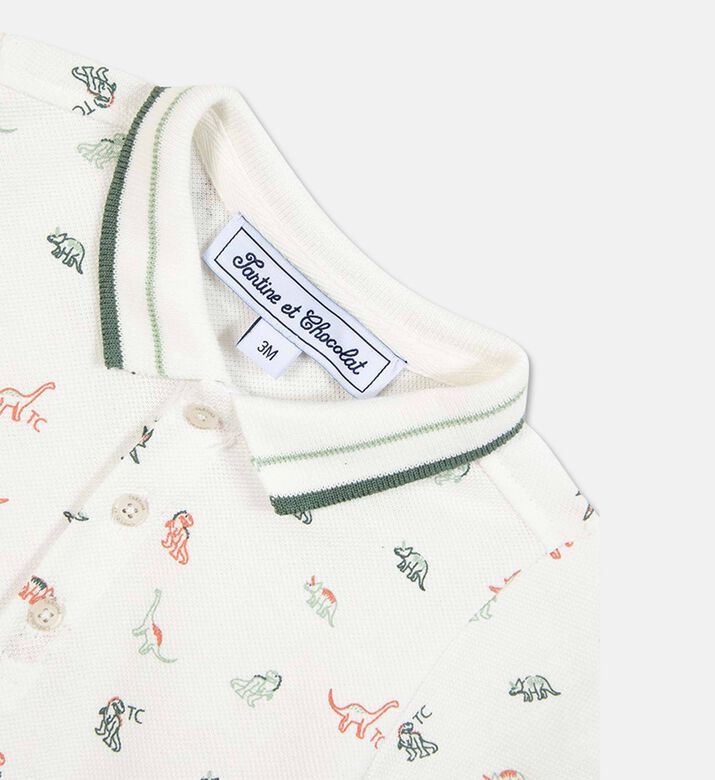 Tartine et Chocolat Combi Short 11, Packshot View