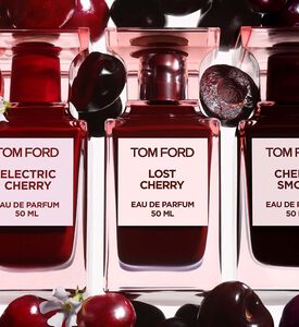 عطر إلكتريك شيري أو دو بارفان