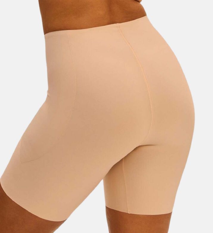 Sculpting Fabric High-rise Shaping Shorts Sculpting Fabric High-rise Shaping Shorts