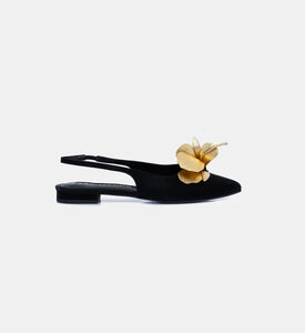 Flat Slingback Pumps Flat Slingback Pumps