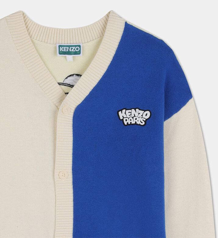 Kenzo Card Knit, Packshot View