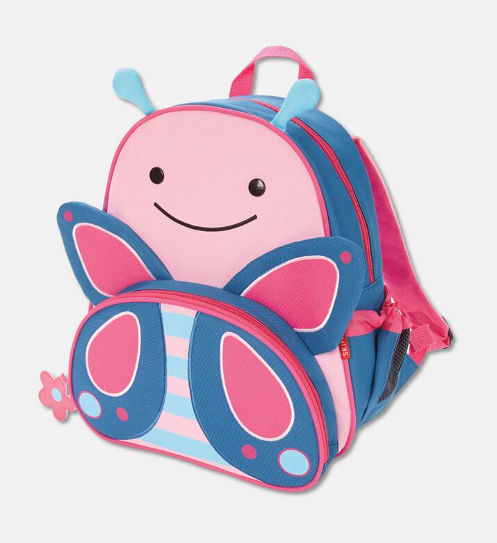 Skip Hop Skip Hop Zoo Backpack, Packshot View