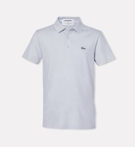 Lacoste Short-sleeve Regular-fit Shirt, Packshot View