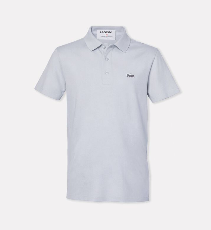 Lacoste Short-sleeve Regular-fit Shirt, Packshot View