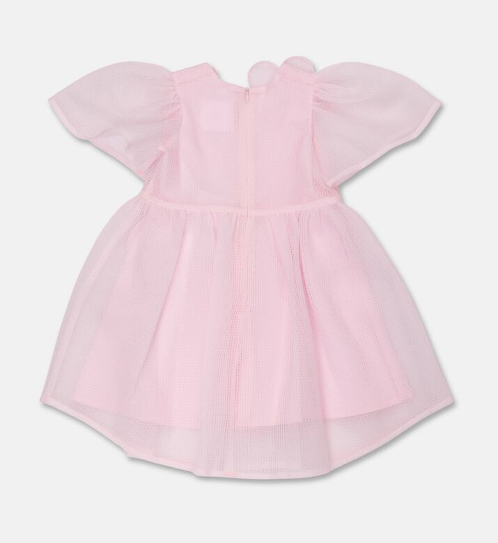 Poca and Poca Dress, Packshot View