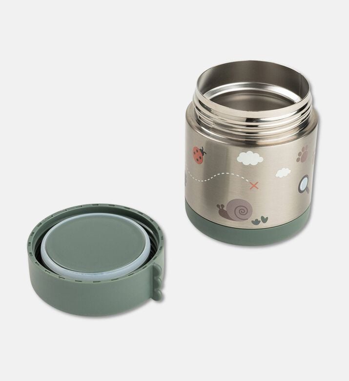 Done By Deer Done By Deer Insulated, Packshot View