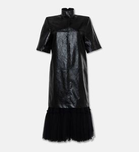 BLSSD Tala Short-sleeve Midi Dress, Packshot View