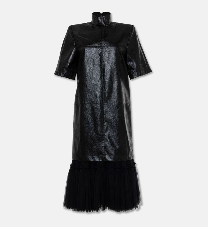 BLSSD Tala Short-sleeve Midi Dress, Packshot View
