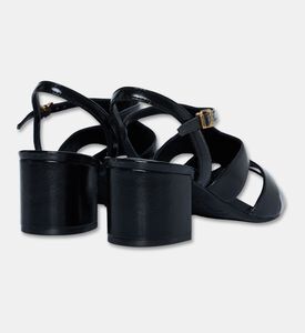 Arezzo Shoes Sandal, Packshot View