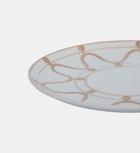 طبق حلوى ذا سيرينتي