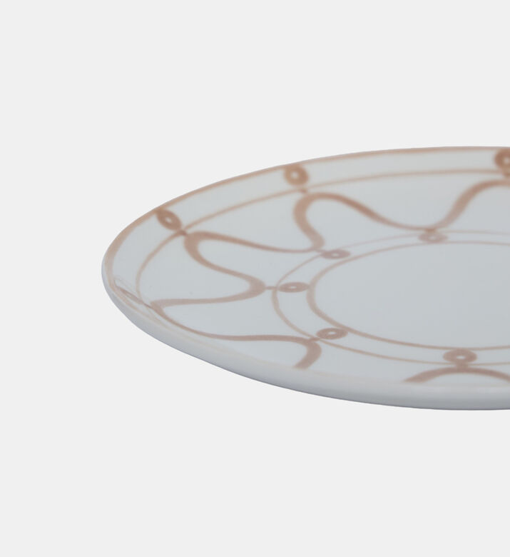 طبق حلوى ذا سيرينتي