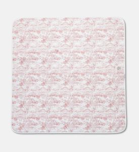 Jules and Juliette Paris Blanket Jouy, Packshot View