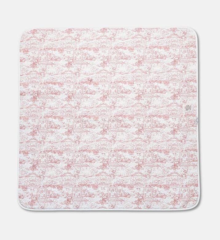 Jules and Juliette Paris Blanket Jouy, Packshot View