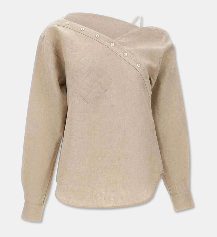 Coperni Shirt Heart, Packshot View