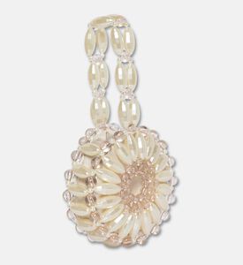 0711 Tbilisi Bag Tiny Arya, Ivory, Packshot View