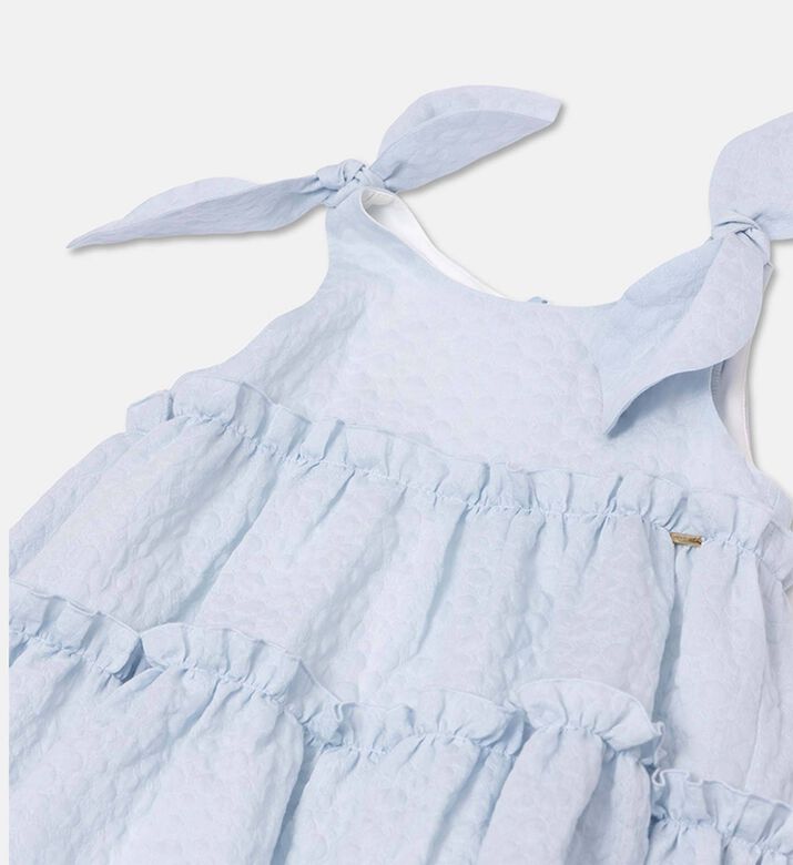 Poca and Poca Dress, Packshot View