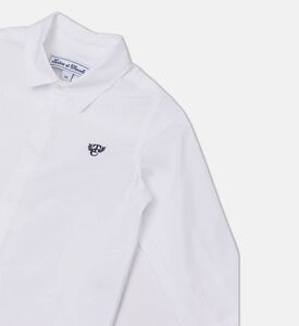 Tartine et Chocolat Shirt Baby Ceremonie, Packshot View