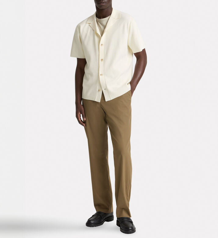 Vince Jack Milano, Model View