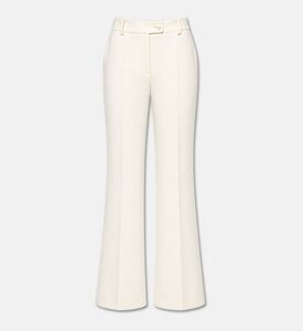 Luisa Spagnoli Pant Oriolo, Packshot View
