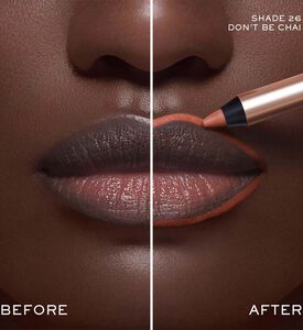 محدد شفاه ليب إيدول