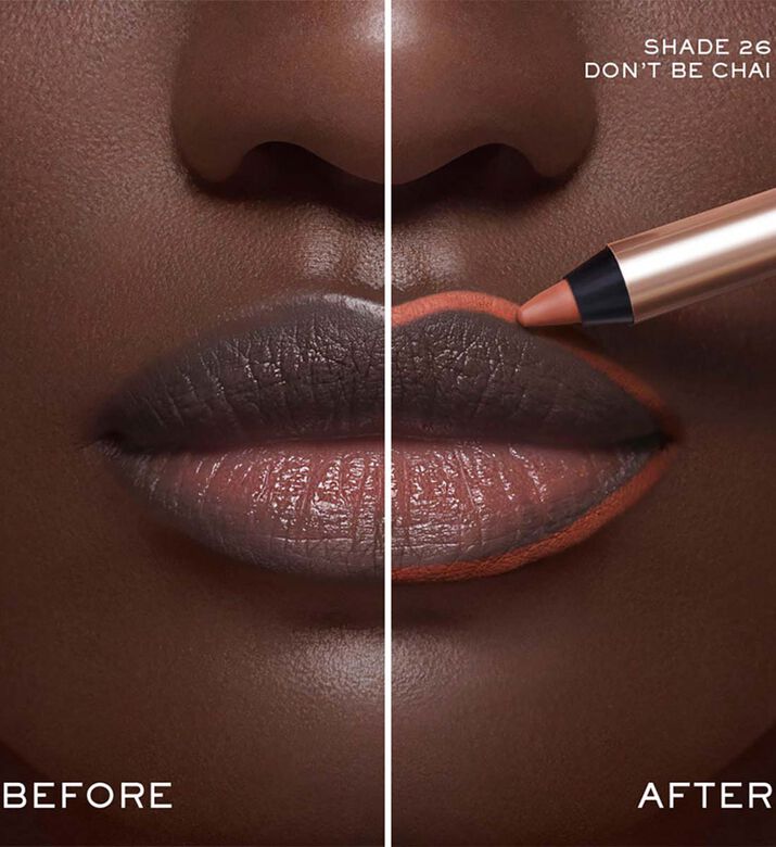 محدد شفاه ليب إيدول