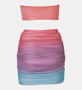 باريو جاسمين بكشكشة