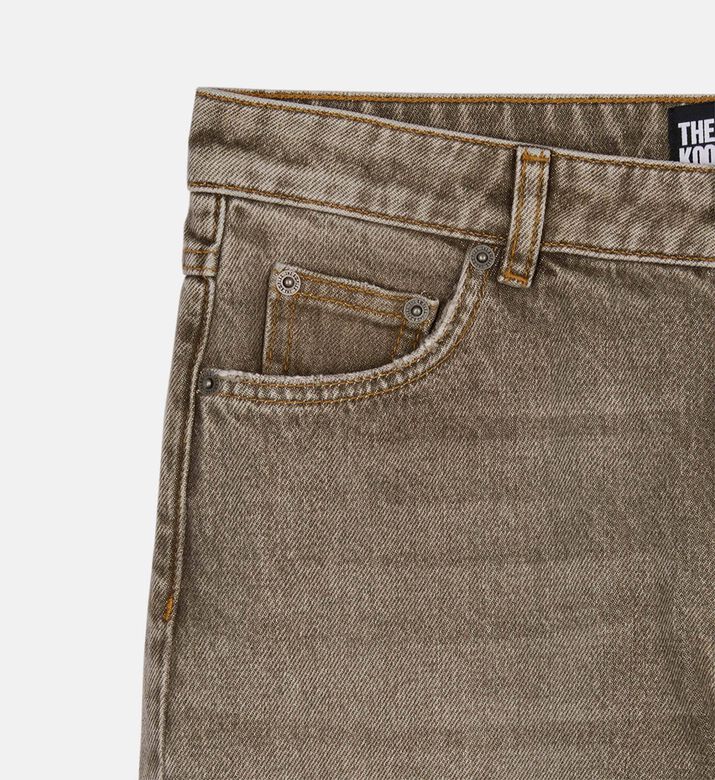 The Kooples Wide-leg Jeans, Packshot View