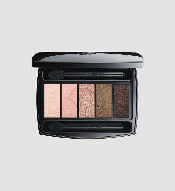 Hypnose Palette 5-color Eyeshadow