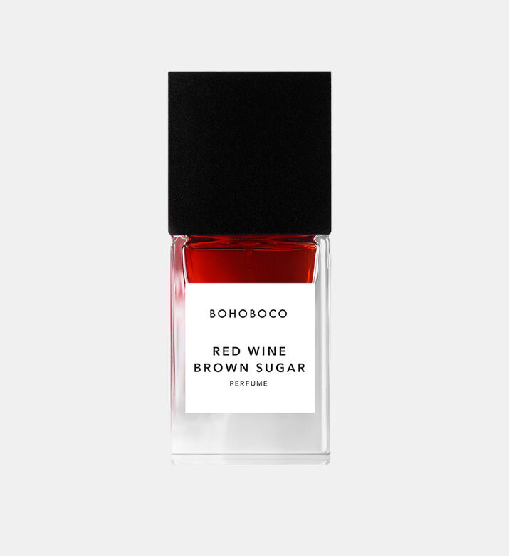 Red Wine Brown Sugar Perfume Spray
