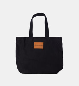 Rectangular Shape Tote Bag