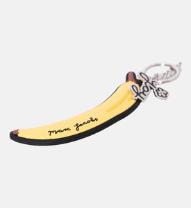 Marc Jacobs Banana Design Bag Charm, Packshot View