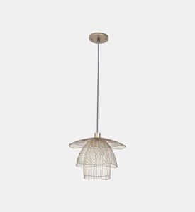 Forestier Paris Papillon Floor Lamp, Gold, S, Packshot View