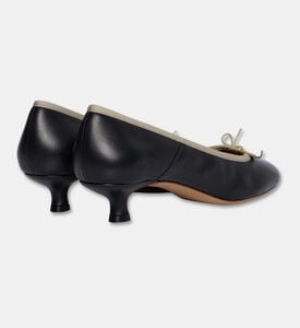 Mansur Gavriel Shoes Low Heel, Packshot View