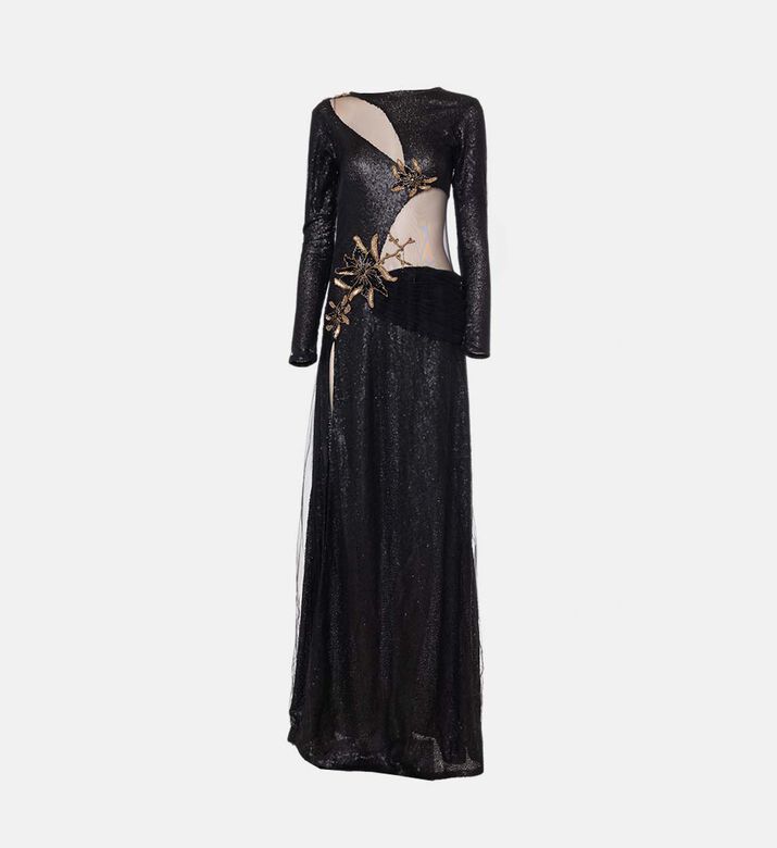 AAVVA Dress, Packshot View