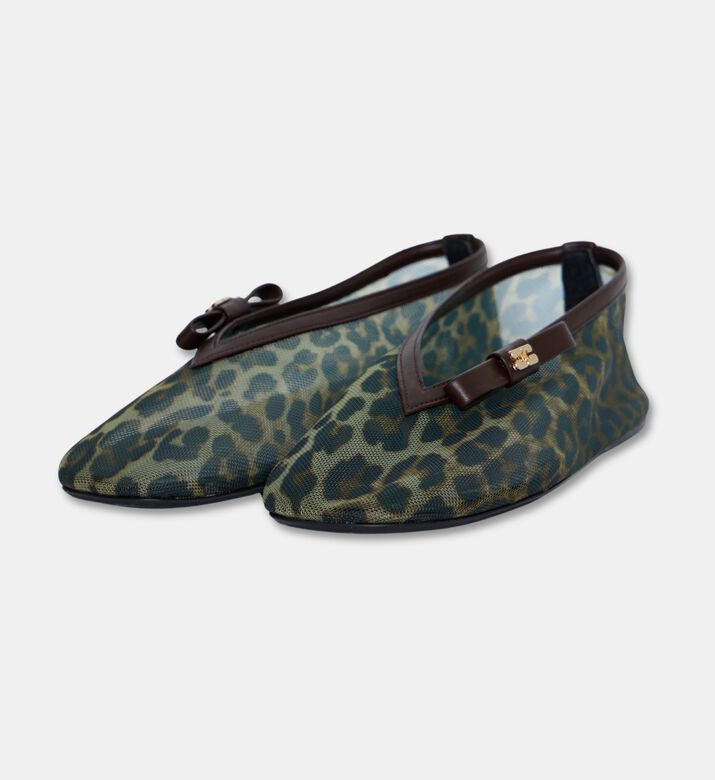 Ganni Shoes Jenny, Packshot View