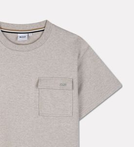Boss Ts Casual, Packshot View