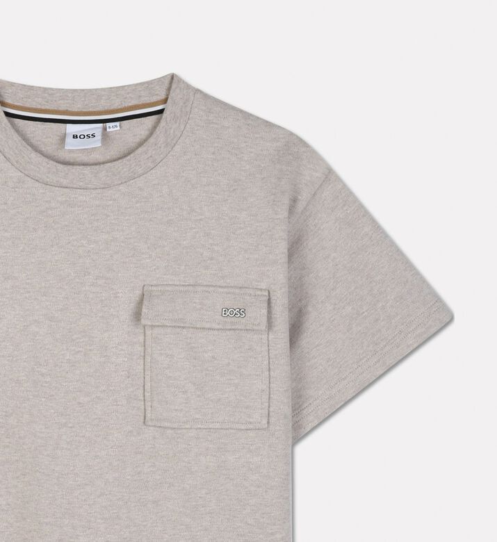 Boss Ts Casual, Packshot View