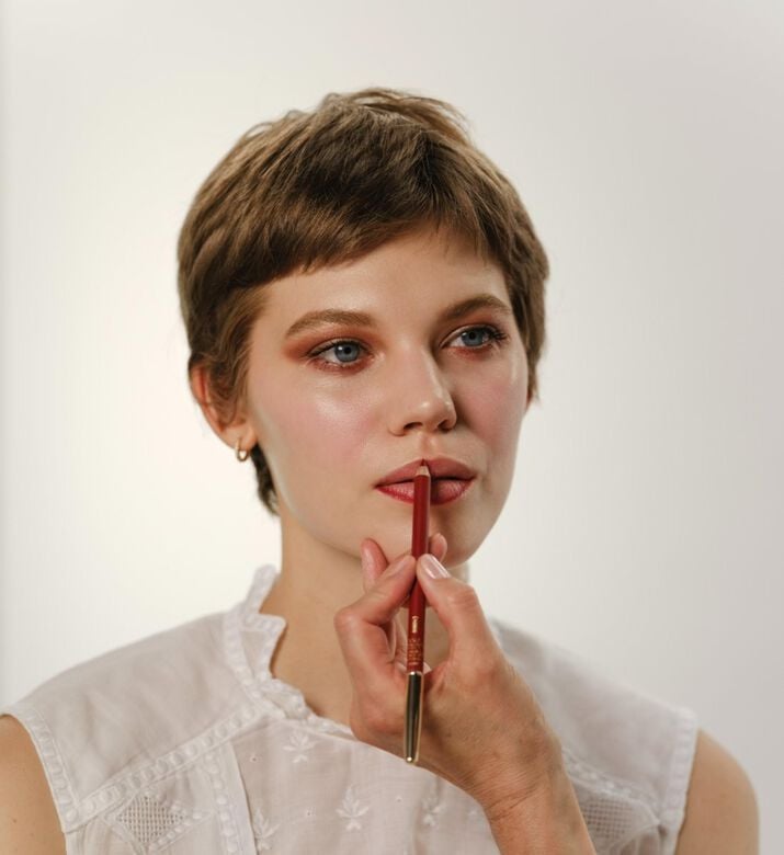 SISLEY Liner Phyto-levres Perfect1.2g, N&deg;12-carmin, Packshot View