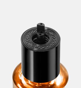 عبوة تعبئة عطر مركز إنجلز شير بارادايز